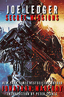 Joe Ledger: Secret Missions