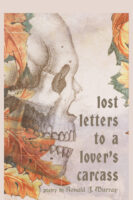 Lost Letters to a Lover's Carcass