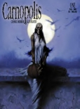 Carnopolis – Comic Review