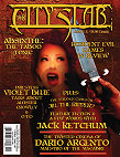 City Slab #8 – Magazine Review
