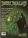 Dark Realm #24 – Magazine Review