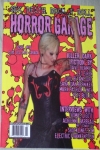 Horror Garage #10 – Magazine Review