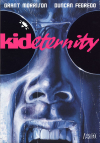 Kid Eternity – Graphic Novel Review