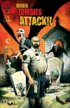 P.M.A.C.:  When Zombies Attack # 1