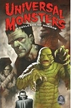 Universal Monsters – Comic Review