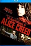 The Disappearance of Alice Creed