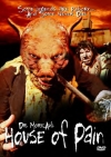 Dr. Moreau’s House of Pain