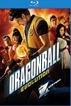 Dragonball: Evolution