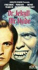Dr. Jekyll & Mr. Hyde