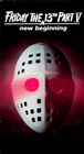 Friday the 13th Part 5: A New Beginning
