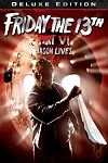 Friday the 13th Part 6: Jason Lives