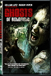 Ghosts of Goldfield