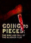 Going to Pieces: The Rise & Fall of the Slasher Film