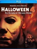 Halloween 4: The Return of Michael Meyers