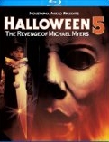 Halloween 5: The Revenge of Michael Meyers