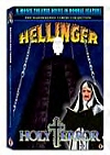 Hellinger & Holly Terror Double Feature DVD