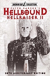 Hellbound: Hellraiser 2
