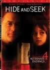 Hide And Seek (DVD)