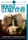 The House by the Cemetery