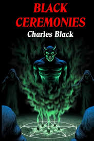 Black Ceremonies – Book Review