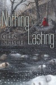 Nothing Lasting – Book Review