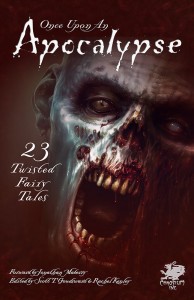 Once Upon an Apocalypse – Book Review