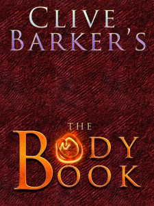 Major Clive Barker Announcement from Dark Regions Press!