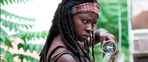 Donate To Danai Gurira’s Almasi Arts Alliance Benefit and Win The Ultimate ‘The Walking Dead’ Fan Experience