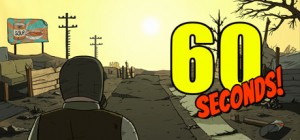 60 Seconds! – Game Review
