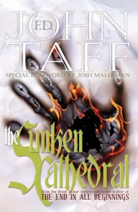 The Sunken Cathedral – Book Review