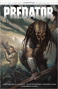 Predator: Fire and Stone – Graphic Novel Review