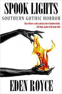 Spook Lights – Book Review