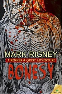Bonesy – Book Review