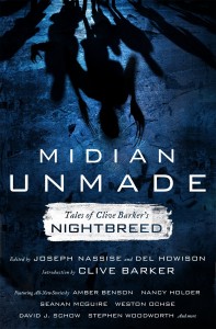 Midian Unmade – Book Review