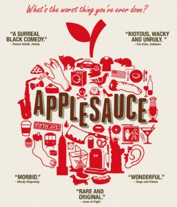 ‘APPLESAUCE’ Hits VOD 11/24