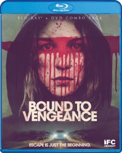 Revenge Flick ‘Bound to Vengeance’ Gets a Release Date!
