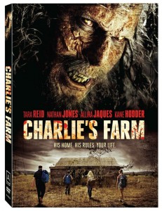 ‘Charlie’s Farm’ Release Date