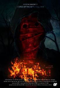 New Poster Unveiled for ‘House of Salem’