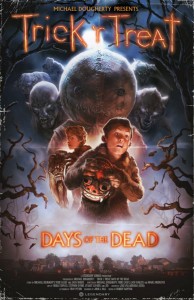 ‘Trick ‘r Treat’ Gets the Graphic Novel Treatment