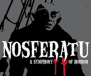 Near Berklee Over Halloween Weekend? Check Out Nosferatu: A Symphony of Horror