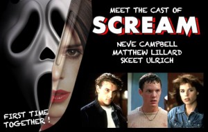 Spooky Empire Orlando To Host An Original ‘Scream’ Reunion!