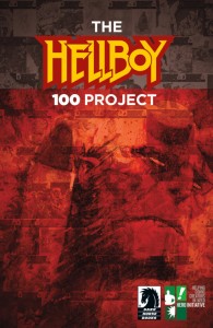 The Hellboy 100 Project – Graphic Novel Review