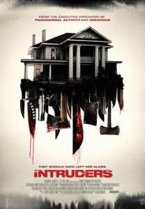 Release Date Announced for Home Invasion Horror Flick ‘Intruders’