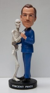 Rue Morgue RIPpers Release a Limited Edition Vincent Price Bobblehead