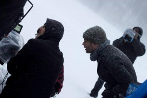 Dark Sky, Snowfort + Ted Geoghegan Re-team for ‘SATANIC PANIC’