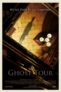 Are You Ready To Take A ‘Ghost Tour’?