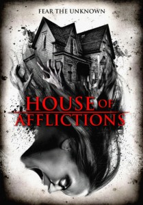 ‘House of Afflictions’ Gets A Release Date
