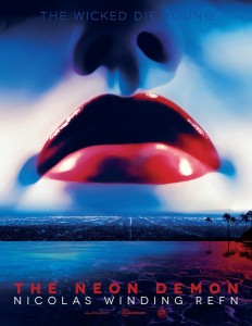 Amazon To Release ‘The Neon Demon’