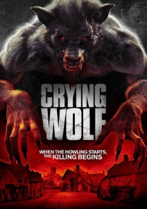 Horror Comedy ‘Crying Wolf’ Gets A VOD Release Date!