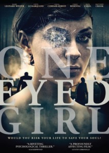 Dark Sky’s ‘ONE EYED GIRL’ on Digital, DVD and Blu-ray 12/8